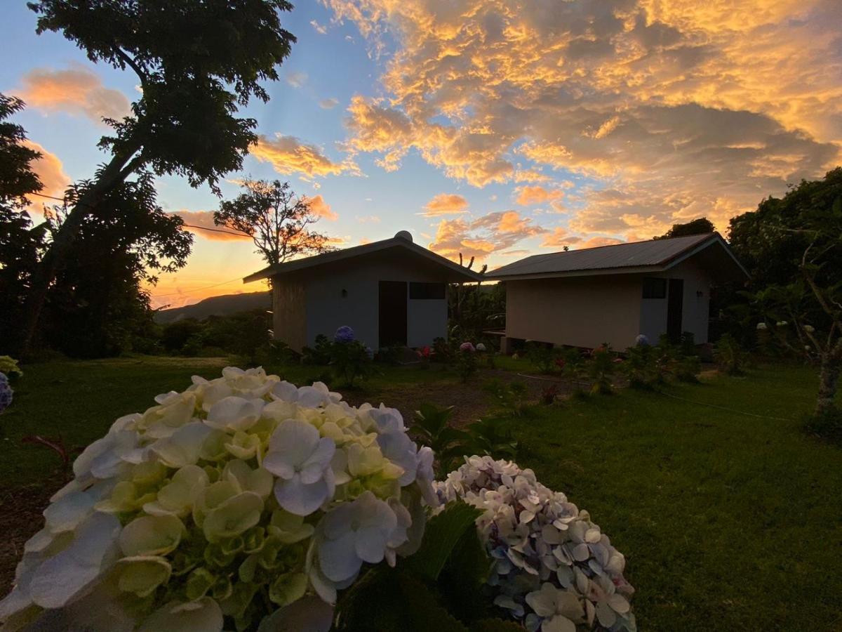 Rancho Huacatay Bed & Breakfast Monteverde Exterior photo
